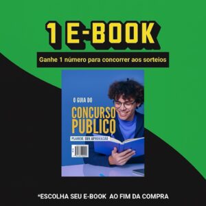1 E-BOOK / NÚMERO