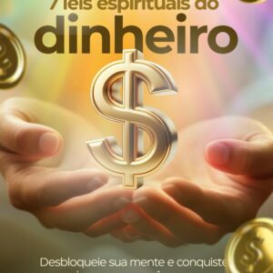 7 Leis espirituais do dinheiro: desbloqueie sua mente e conquiste a riqueza que você merece